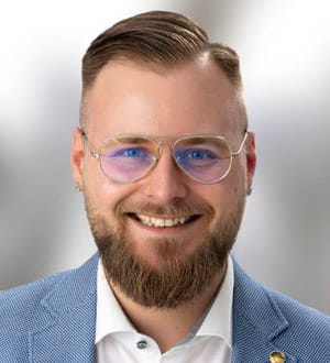 Leon Reiff